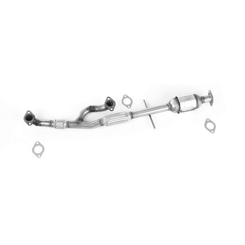 AP Exhaust 754485 Catalytic Converter-Direct Fit For HYUNDAI,KIA